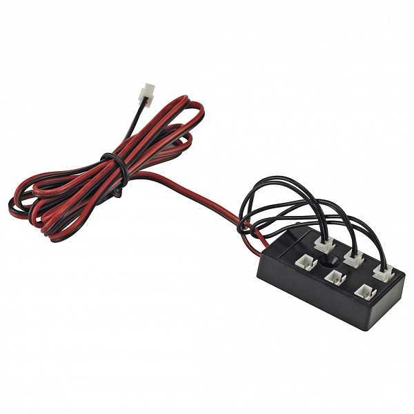 

Разветвитель Multiway Connector 111860, Multiway Connector 111860