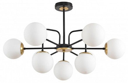 Люстра на штанге Lumion MODERNI 0050346 (Италия) Люстра на штанге Lumion MODERNI 0050346 (Италия)