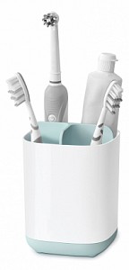 Держатель для зубных щеток (9x9x13 см) EasyStore 70500
