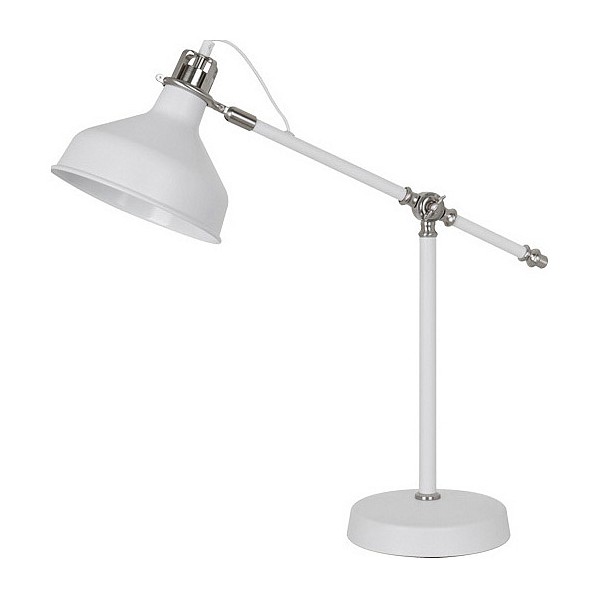 фото Настольная лампа офисная Lurdi 3331/1T Odeon light