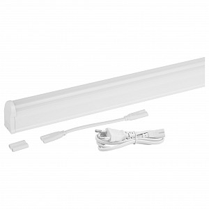 Накладной светильник LLED-01-14W-6500-W