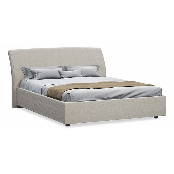 

Кровать двуспальная Orchidea 160-200, Orchidea 160-200