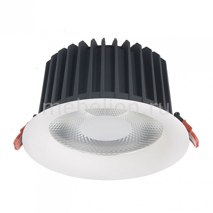 

Встраиваемый светильник DL18838/38W White R Dim 4000K, DL18838/38W White R Dim 4000K