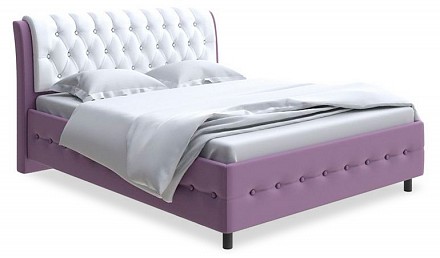 Кровать полутораспальная 3752150