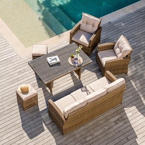 Набор уличный