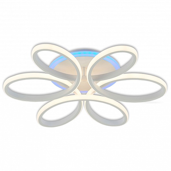 

Потолочная люстра Сезар CL233150RGB, Сезар CL233150RGB