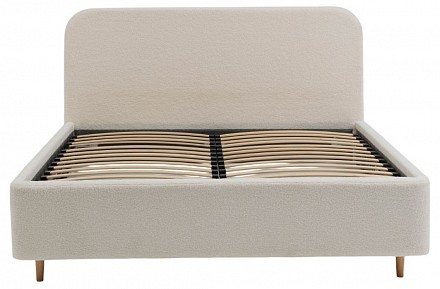 Кровать двуспальная Fly Кровать двуспальная Fly