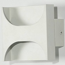 Накладной светильник Shape GW-7001-5-WH-WW