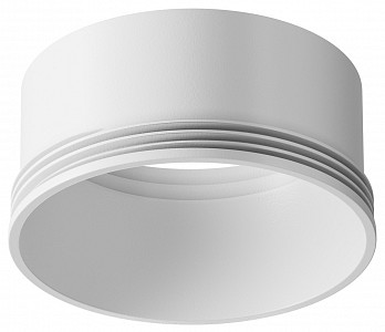 Кольцо декоративное Focus LED RingM-12-W