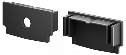 Заглушка для профиля  642013 Заглушка для профиля  642013