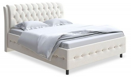 Полутораспальная кровать Como (Veda) 4    