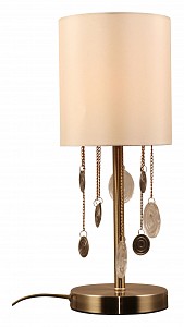 Настольная лампа декоративная Ellie Б0055632