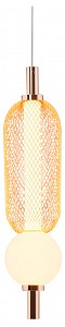 Светодиодный светильник Lattice Moderli (Италия)