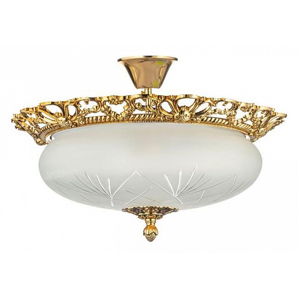 

Накладной светильник Venezia E 1.13.46 G, Venezia E 1.13.46 G