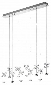 Светодиодный светильник Pianopoli Eglo (Австрия)