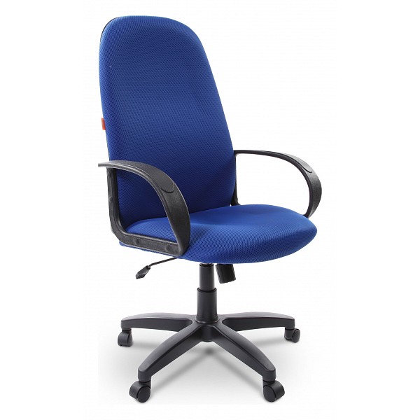 

Кресло компьютерное Chairman 279 TW-10, Chairman 279 TW-10