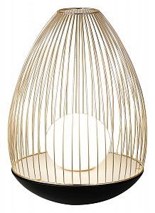 Настольная лампа декоративная Сore 4241-1T