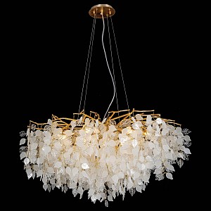Люстра подвесная Alfa-Light 3989251
