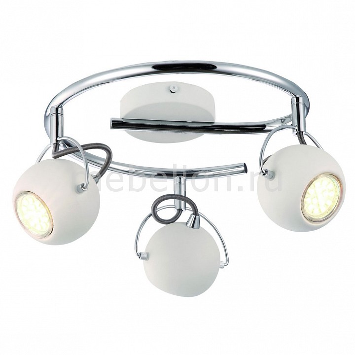 

Спот Spia A9128PL-3WH, Spia A9128PL-3WH