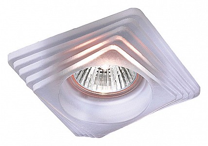 Светильник потолочный Novotech Glass (Венгрия)