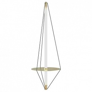 Светодиодный светильник F0324 Alfa-Light (Италия)