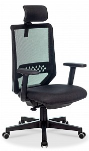 Кресло для руководителя Бюрократ 3518177