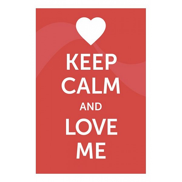 

Панно (20x30 см) Love me TM-113-173, Красный, (20x30 см) Love me TM-113-173