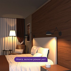 Лампочка светодиодная Smart Home GA_1220112