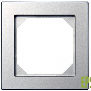 Рамка на 1 пост EPSILON 28-1901