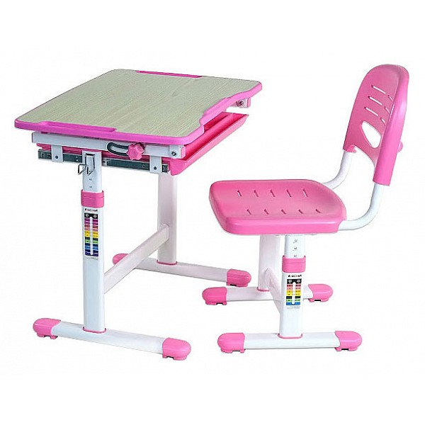 

Набор учебный Piccolino Pink, Piccolino Pink