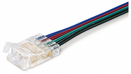 Соединитель лент гибкий  GS7411 Соединитель лент гибкий  GS7411