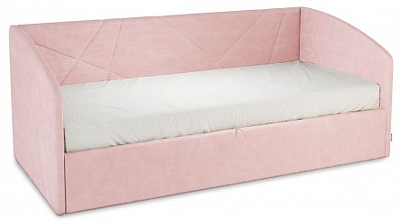 Кровать односпальная Бест     
