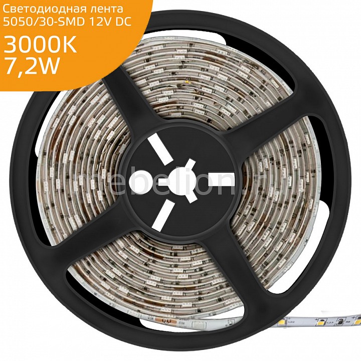 

Лента светодиодная Gauss LED Elementary 356000107, Gauss LED Elementary 356000107