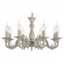 Подвесная люстра ST-Luce SL161.703.08 Genere