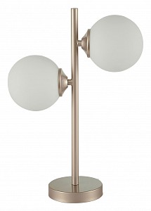 Декоративная настольная лампа Redjino SLE106204-02