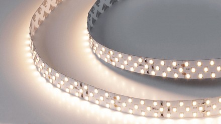 Лента светодиодная SWG2P252 SWG2P252-24-24-WW-20