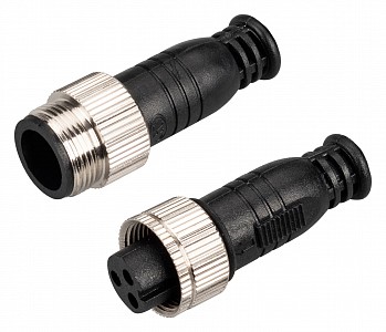 Заглушки для соединителя сетевого ARL-LINE-CAP-3pin-SET 042258