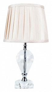 Настольная лампа декоративная Capella A4024LT-1CC