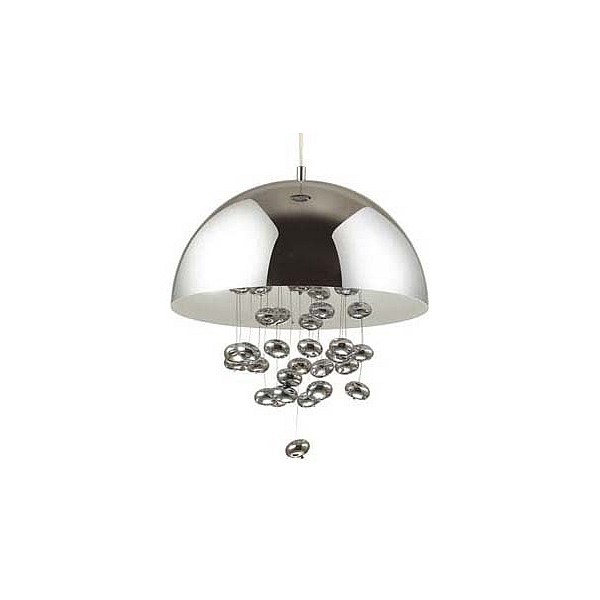

Подвесной светильник Nube 3981/4, Nube 3981/4