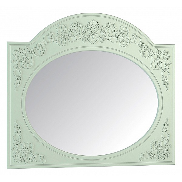 фото Зеркало настенное Соня СО-3 Компасс-мебель