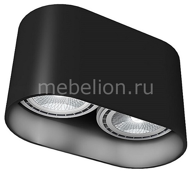 

Накладной светильник Oval 9240, Oval 9240