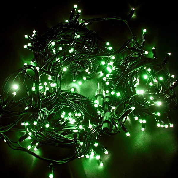 

Гирлянда Нить (20 м) Дюраплей LED 315-154, (20 м) Дюраплей LED 315-154