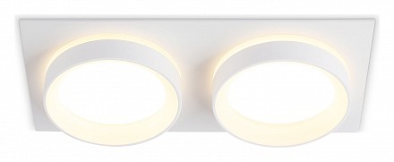 Светильник потолочный Ambrella Light TN (Россия)