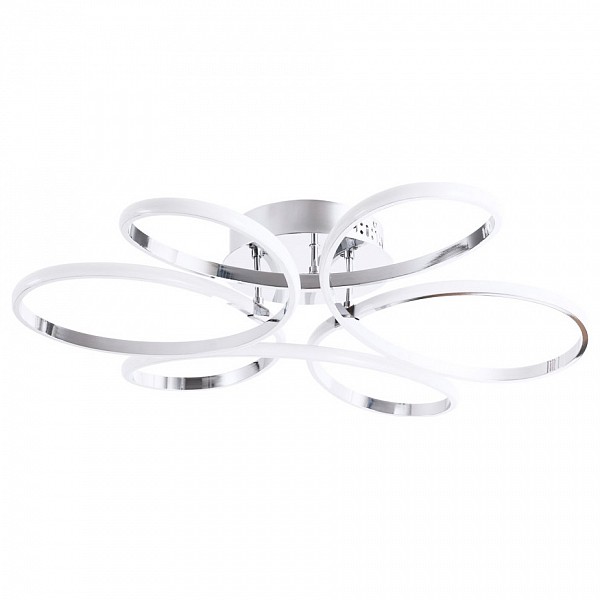 

Накладной светильник Diadema A2526PL-6CC, Diadema A2526PL-6CC