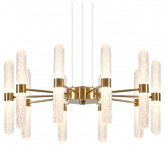 Подвесная люстра Alias FR2050PL-L50BS (Германия)