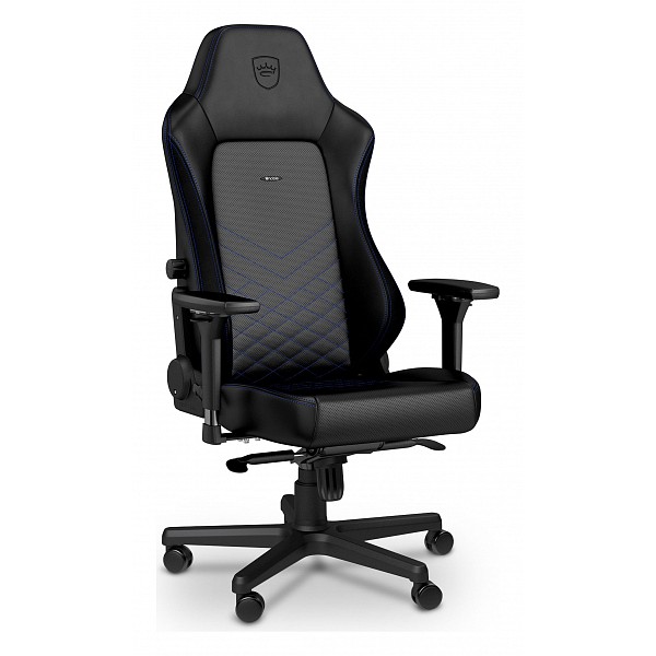 фото Кресло игровое Noblechairs Hero