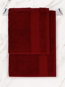Банное полотенце (70x140 см) Judy