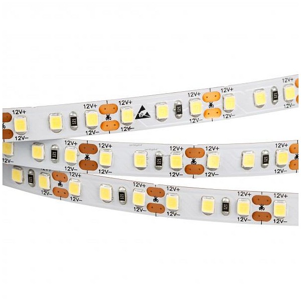 

Лента светодиодная [5 м] RT 2-5000 12V Warm3000 2x (2835, 600 LED, PRO) 024340(B), RT 2-5000 12V Warm3000 2x (2835, 600 LED, PRO) 024340(B)