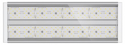 Настенно-потолочный прожектор Аврора ДО01-80-002-5К Д120