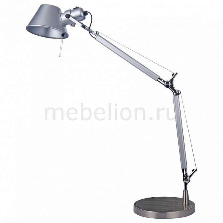 

Настольная лампа офисная Carla FR5160-TL-01-S